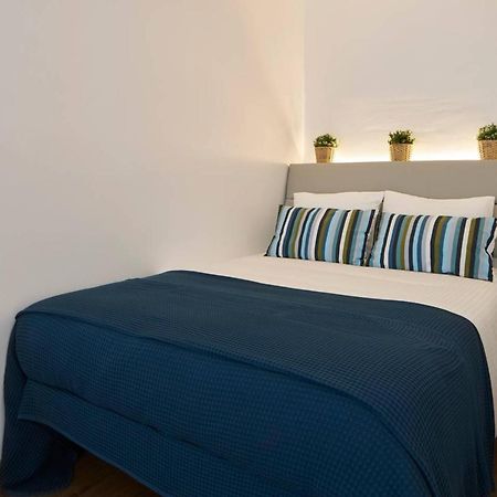 Cozy Studio Alvalade Lisboa Exteriör bild