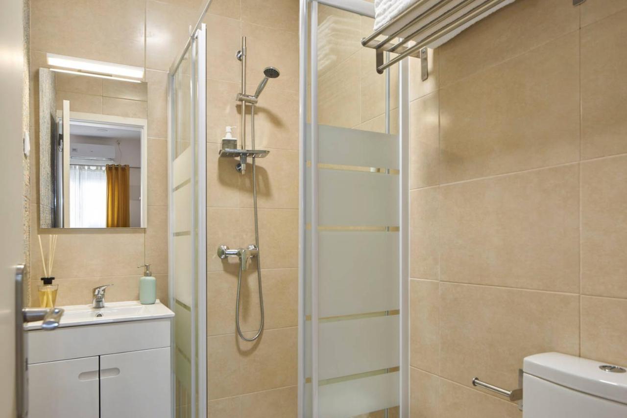 Cozy Studio Alvalade Lisboa Exteriör bild